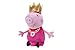 Peppa Pig Princess N' Oink Peppa Plush