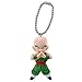 Bandai Dragonball Z GT UDM Burst 2 Phone Strap Figure ~1.5" - Tien Shinhan