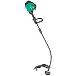 Weed Eater W25CBK 25cc Curved Shaft String Trimmer, 16"