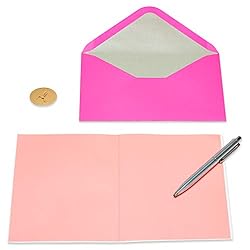 Papyrus Blank Card