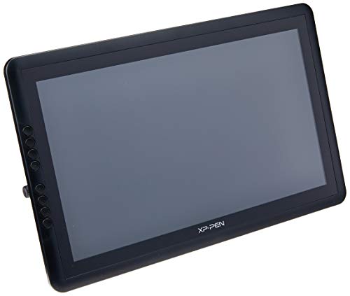 Menor preço em Mesa Digitalizadora XP-Pen Display (Artist 16 Pro), XP-PEN, Tablets de design gráfico