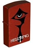 Hellsing Ultimate Zippo Lighter