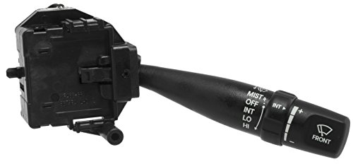 Wells SW8178 Windshield Wiper Switch - Thumbnail 5