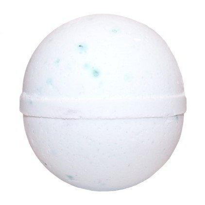Peppermint & Tea Tree Bath Bomb