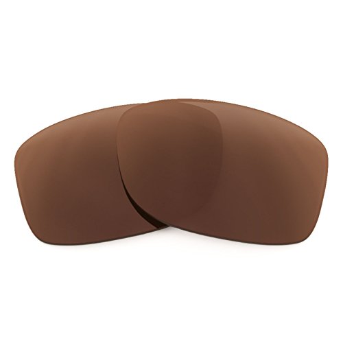 Revant Polarized Replacement Lenses for Oakley Jupiter Squared EliteWinlock Brown