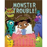 Monster Trouble!