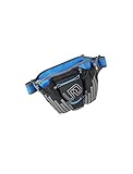 Ultimate Direction Groove Stereo Belt with 2 Body Bottle 500's