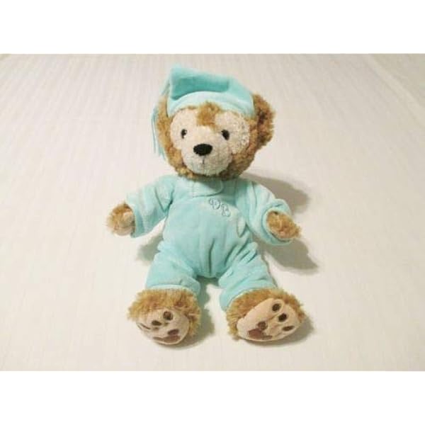 my first mickey plush