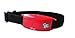 Pet Tag Classic No Bark Collar, Red, Small.