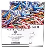 Sennelier : Soft Pastel Card