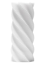 Tenga 3d Sleeve - Spiral for Male Masturbation