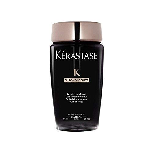 Kérastase Chronologiste シャンプー 250ml kerastase-chronologiste-bain-