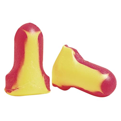 Howard Leight Laser Lite Disposable Earplugs