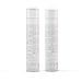 GK HAIR Moisturizing Shampoo & Balancing Conditioner 300ml – Sulfate & Paraben Free for Dry, Oily, Frizzy, Damaged, and Unmanageable Hair – Nourishing Hair Care Set