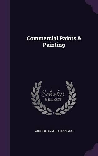 Commercial Paints & Painting
