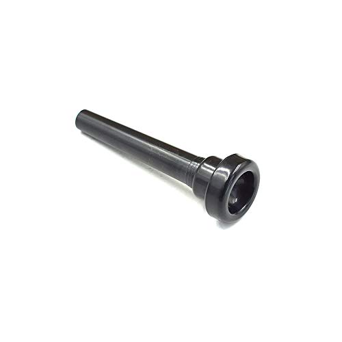 Timiy 7C Plastic Trumpet mouthpiece,accessories for trumpets 1pc