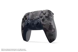 PlayStation DualSense Wireless Controller – Gray