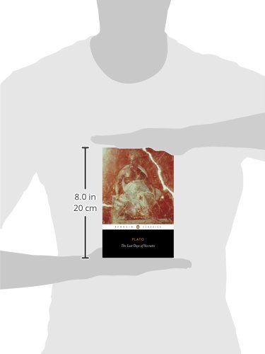 The-Last-Days-of-Socrates-Penguin-Classics