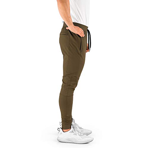 running pants mens active