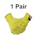 kolumb Cut Resistant Gloves, 100% Kevlar, Full Protection, Knitted High Performance gloves, Elastic, One Size