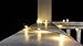 Amyhome 100 LED String Lights with eBook, 33-Feet, Warm White