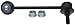 ACDelco Professional 45G0385 Rear Driver Side Suspension Stabilizer Bar Link Kit with Hardware