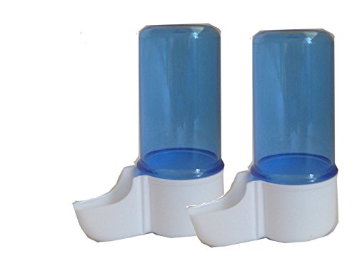 Uv protect ,premium grade plastic bird canary budgie co…