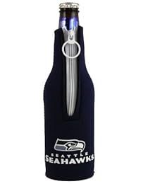 Kolder NFL botella traje Seattle Seahawks