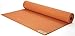 Jade Harmony 3/16″ x 24″ x 68″ Tibetan Orange Yoga Matthumb 4