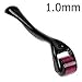 Amazing2015 New 540 Micro Needles Titanium Microneedle Derma Roller Needle Skin Care, 1.0mm