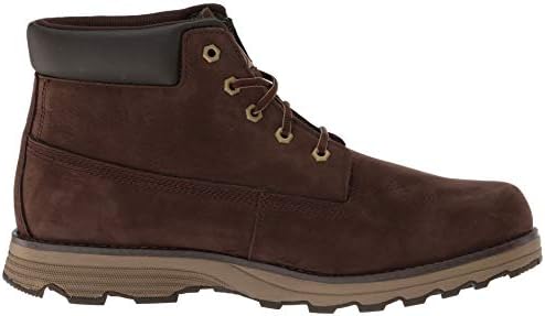 caterpillar oatman boots