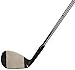 Wilson Staff Men's Harmonized Black Chrome Golf Wedge