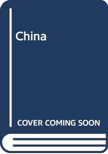 China: The Novel