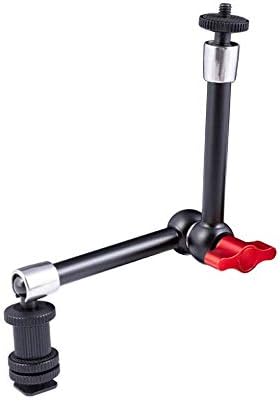 braccio magico per dslrs