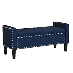24KF Velvet Modern Upholstered Tufted Button
