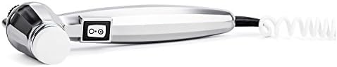 Novafon Classic SK 1 Intrasonic Novasonic Professional Massager Chrome