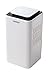 Eurgeen Touch Screen Dehumidifier 4 Gallons (30 Pints) Working Capacity/Every Day, 2nd Generation, with 2L Water Tank, Perfect for Home, Bedroom, Office, Living Room, Bathroom Up to 150-400 Sq Ft