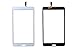 White Touch Screen Digitizer Replacement for Samsung Galaxy TAB 4 7.0