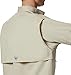 Columbia Mens PFG Bonehead Long Sleeve Fishing Shirt, Fossil, Large