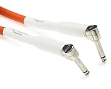 Lava Cable Tephra TS-TS Speaker Cable 2 Feet
