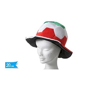 cappello italia calcio