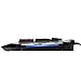 Keyboard and Mouse Gaming Combo With LED Backlit, USB Wire connection - By Liger