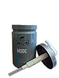 Johnny B MODE Authentic Hair Styling Gel Extra Firm With PUMP 32 Oz