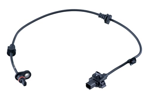 HELLA Capteur ABS 6PU 358 268-121 Essieu arrière droit Type de capteur: