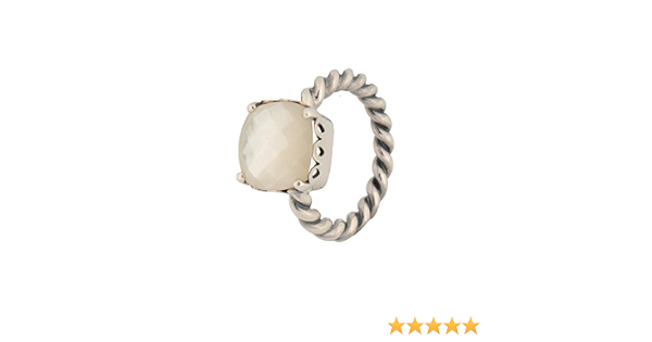 PANDORA Elegant Sincerity Twist Mother 