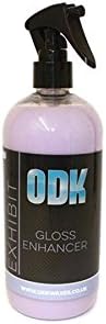 ODK Exhibit Gloss Enhancer 500ml