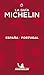 MICHELIN Guide Spain & Portugal (Espana/Portugal) 2019: Restaurants & Hotels (La guia Michelin / Michelin Red Guide) (Spanish Edition)