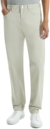 Zaine 5 Pocket Pant in Hanson Twill at Amazon Men's Clothing store