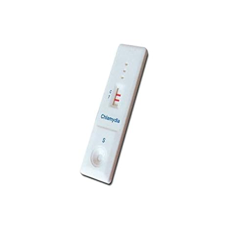 CHLAMYDIEN TEST Professional Pack 20 Stk.