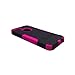 Trident Case AEGIS for iPhone 5 - Retail Packaging - Pink